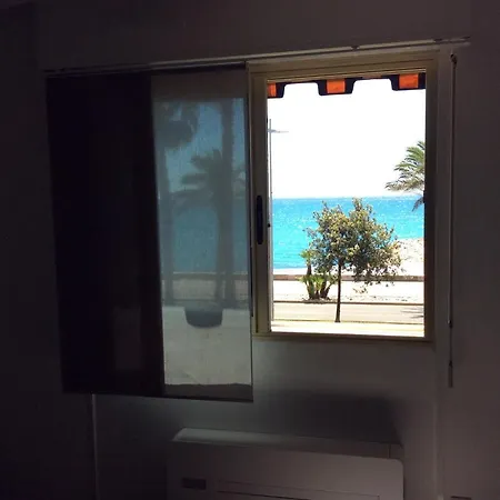 Lägenhet Poseidon Cagnes-sur-Mer