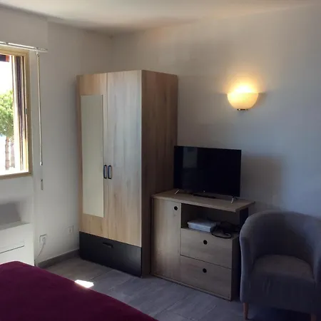 Poseidon Appartement