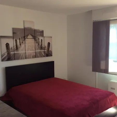 Poseidon Cagnes-sur-Mer