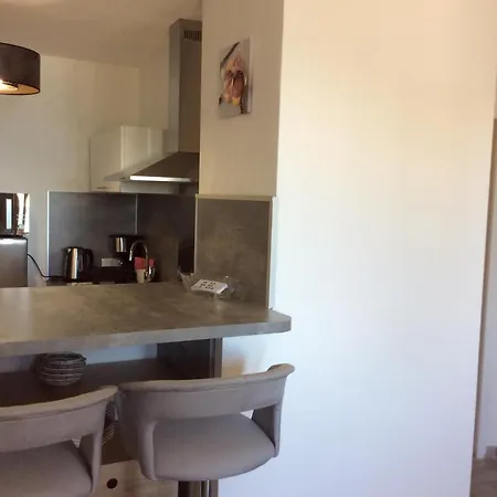 Apartment Poseidon