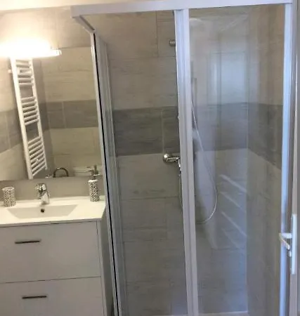 Appartement Poseidon *