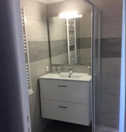 Poseidon Appartement *